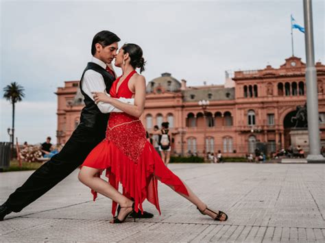 A fascinante cultura Argentina: tango, futebol e muito mais!