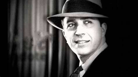 Carlos Gardel will have his biographical series by Luis Ortega - 24 Hours World