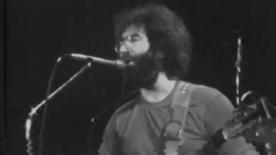 Jerry garcia band 1976 - gaswprogressive