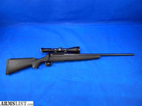 ARMSLIST - For Sale: Remington 770 | 270 WIN | Bolt Action Rifle ...