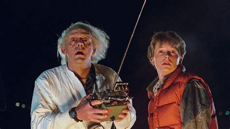 50 Best Back to the Future Quotes Every Fan Needs to Know