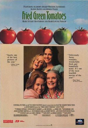 Fried Green Tomatoes (1991) Poster - LGBT Movies Photo (42862774) - Fanpop