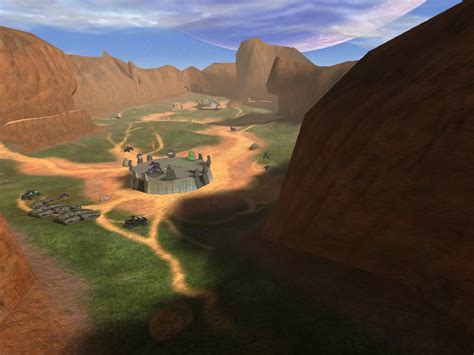 Halo: Combat Evolved/Blood Gulch — StrategyWiki | Strategy guide and game reference wiki