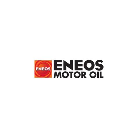 Eneos Motor Oil Logo Vector - (.Ai .PNG .SVG .EPS Free Download)