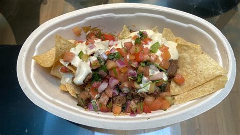 12 Chipotle Secret Menu Items Revealed