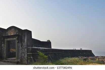 114 Bandra fort Images, Stock Photos & Vectors | Shutterstock