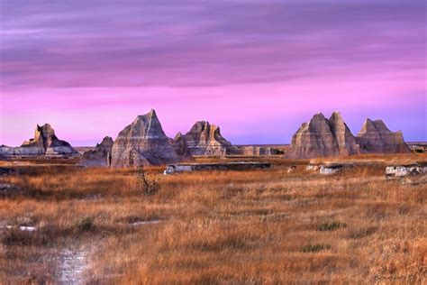 Badlands National Park Wallpapers - Top Free Badlands National Park Backgrounds - WallpaperAccess