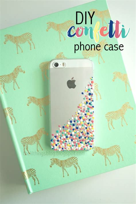 A DIY phone case decorated with nail polish. Iphone 5c, Diy Iphone Case, Diy Case, Cases Diy ...