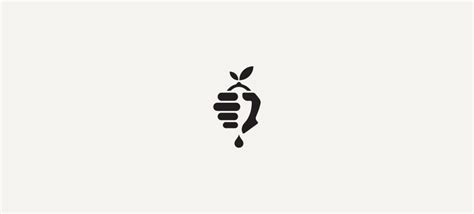 Intricate but Simple Logo Designs by Anton