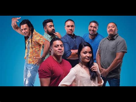 Brown Boys - A Samoan Comedy Film | TP+