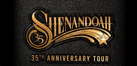 Shenandoah | Official Website