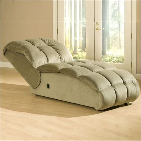 10 Best Reclining Chaise Lounge Chairs - Ideas on Foter | Oversized ...