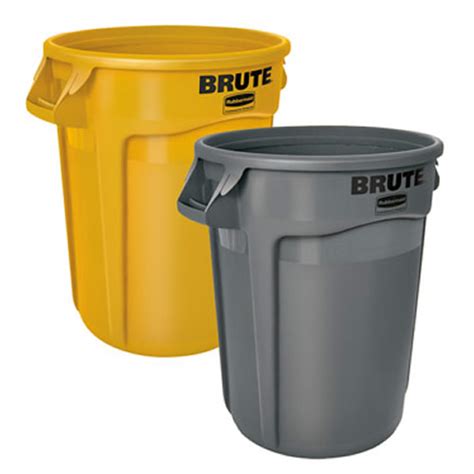 Rubbermaid® Brute® Containers & Accessories Category | Brute Containers, Rubbermaid Brute and ...