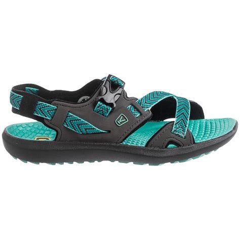 Keen Maupin Sport Sandals (For Women) - Save 61%