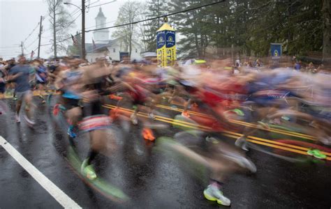 Boston Marathon will feature more athletes with disabilities in 2024 ...