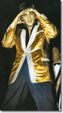 January 20 – Events – Today in Elvis Presley History – Elvis Presley