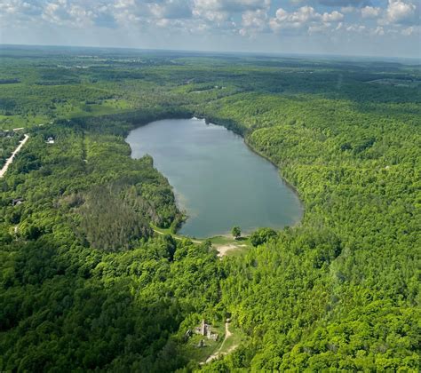 A Billion Dollar Development Threatens the Niagara Escarpment – One of Ontario’s Natural Wonders ...