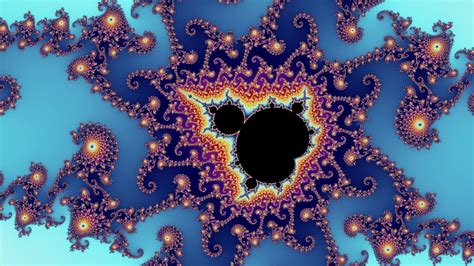 Mandelbrot Zoom Sequence - YouTube