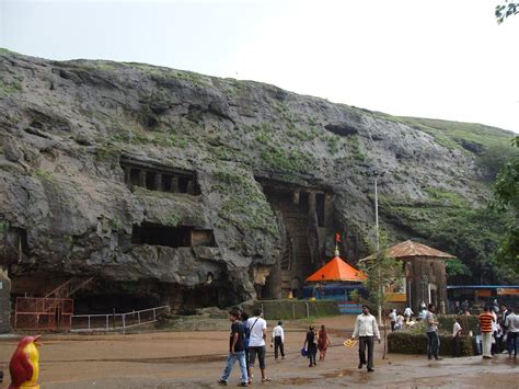 Ekvira Temple, Maharashtra - Info, Timings, Photos, History