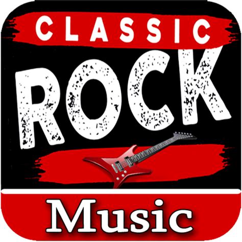 Classic Rock Music - Apps on Google Play