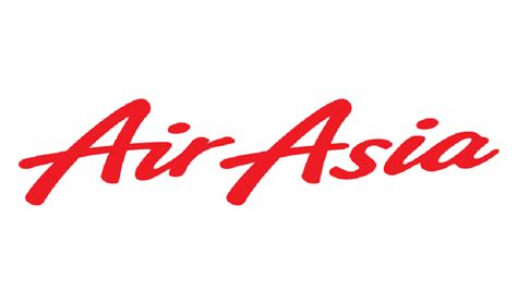 AirAsia Logo and sign, new logo meaning and history, PNG, SVG