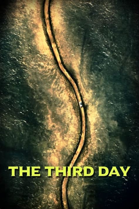 The Third Day (TV Series) — The Movie Database (TMDb)