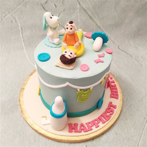 Top 120+ cake happy birthday son latest - in.eteachers