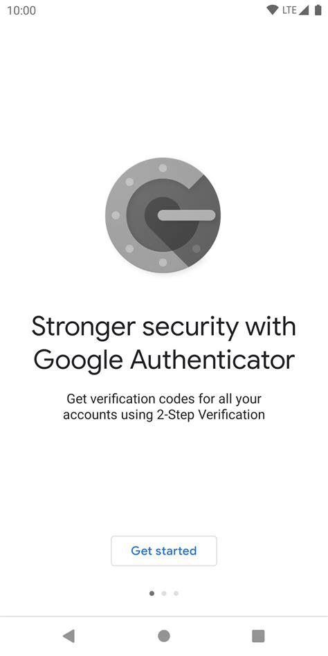 Google Authenticator APK for Android Download