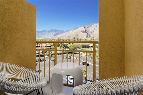 Renaissance Palm Springs Hotel Palm Springs, California, US ...