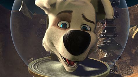 Space Dogs Adventure to the Moon | Teaser Trailer