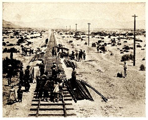 Railroad workers | California history, Central pacific railroad ...