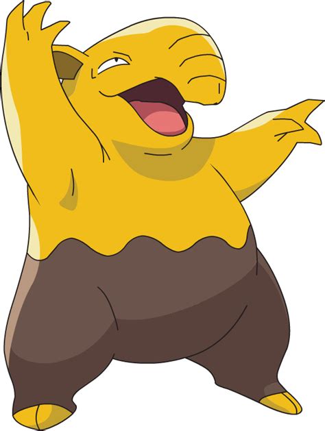 Drowzee | Pokémon Wiki | FANDOM powered by Wikia | Pokemon, Pokemon teams, My pokemon