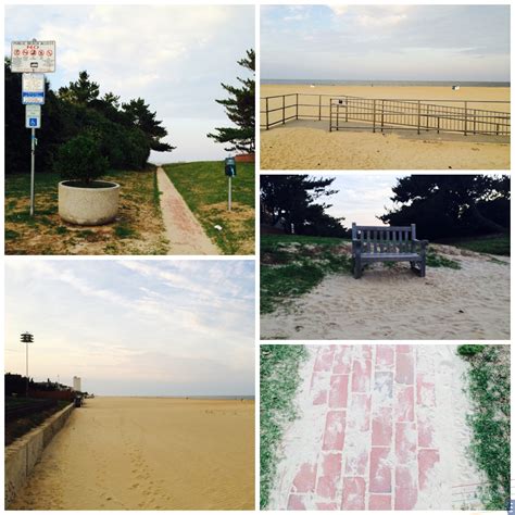 The Best Beaches in Virginia Beach – The Daily Runner