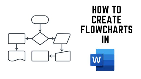 Create Flowchart Microsoft Word Makeflowchart | The Best Porn Website