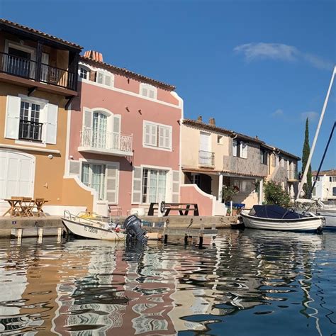 10 Reasons You’ll Fall In Love With Provence’s Charming Grimaud And Port Grimaud | TravelAwaits