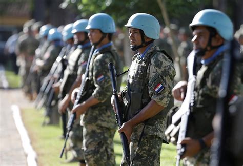 UN peacekeeping on 75th anniversary: successes, failures and challenges ahead in a divided world