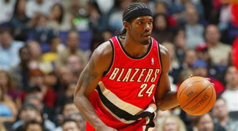 Portland Trail Blazers: A Look Back At The Jail Blazers Era