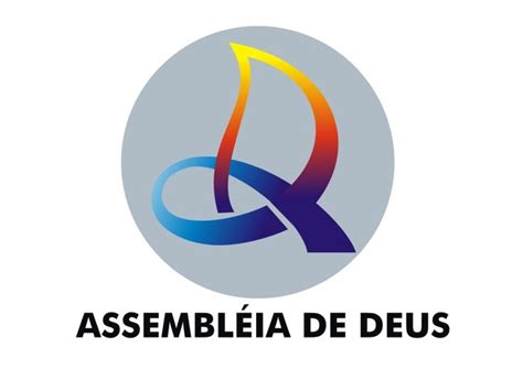 Logo Assembleia De Deus - MilagroskruwCisneros