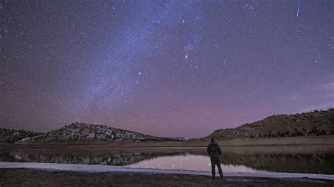 Stargazing at Oregon’s First Dark-Sky Park | Flipboard