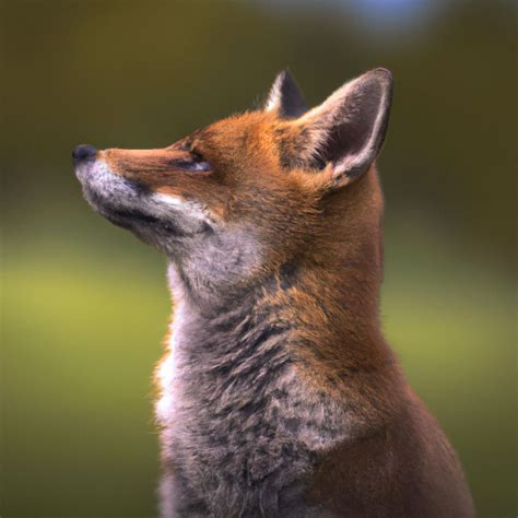 Exploring Blanford's Fox Lifespan: How Long Do These Fascinating Creatures Live? - FoxAuthority