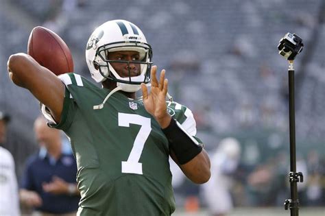 Ranking Jets' 11 starting quarterbacks since 2000 - nj.com