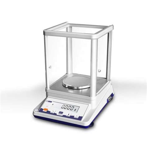 Chemical Weighing Balance | HALOMEDICALS SYSTEMS LIMITED