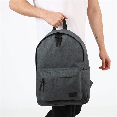 Pedro Backpack // Anthracite - Bags Lab - Touch of Modern