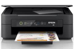 Epson XP-2200 driver download. Printer & scanner software