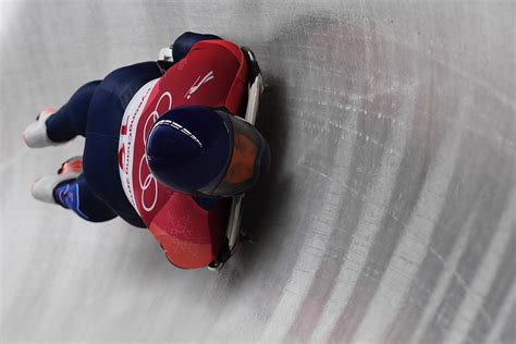 How skeleton skinsuits gave Team GB the edge at the Winter Olympics | WIRED UK