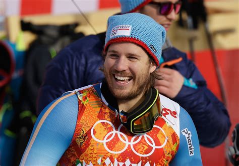 Kjetil Jansrud - Kjetil Jansrud Photos - Alpine Skiing - Winter ...