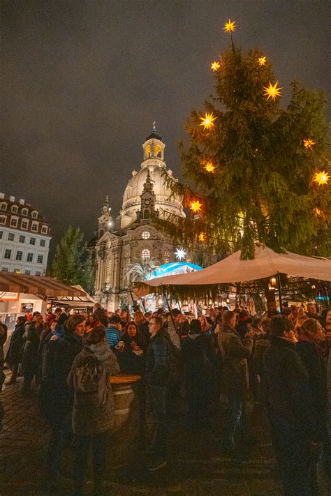 Dresden Christmas Markets 2024 | Dates, Hotels & More - Christmas Markets in Europe