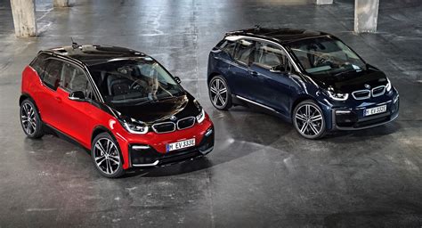 New Bmw I3 2024 - Thia Adelice