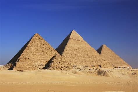 Great Pyramid of Giza Tours | USA Today