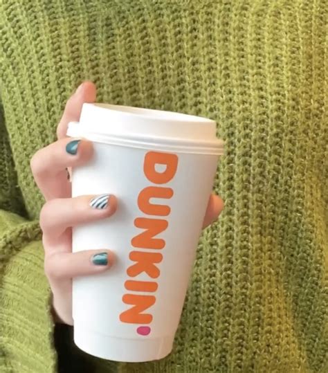 Sipping is Believing: Try Dunkin’ Coffee For Just £2